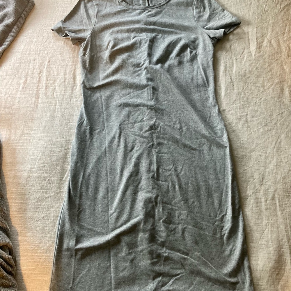 Old Navy Heather Gray Top